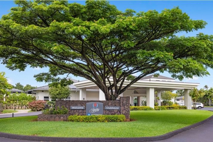 Club Wyndham Bali Hai Villas - Hawaii Vacation Condos