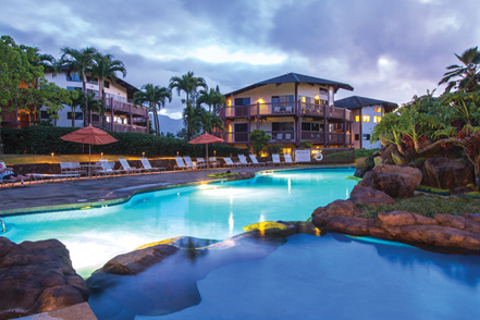 Club Wyndham Ka Eo Kai - Hawaii Vacation Condos