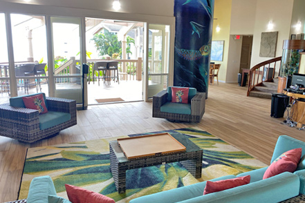 Club Wyndham Shearwater - Hawaii Vacation Condos